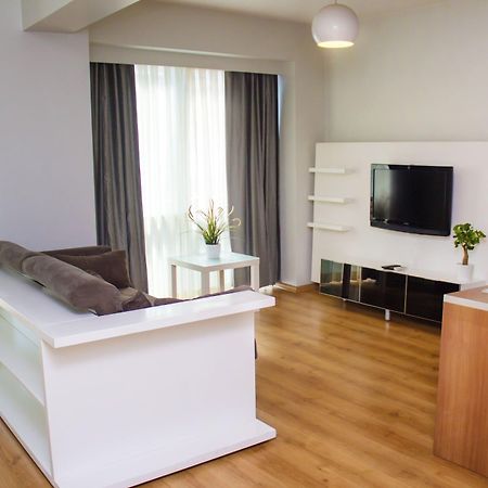 D&D Suites Istanbul Exterior photo