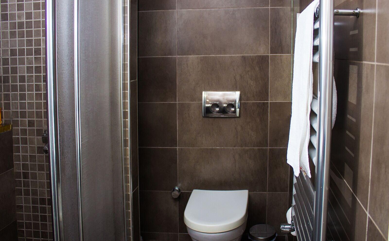D&D Suites Istanbul Exterior photo